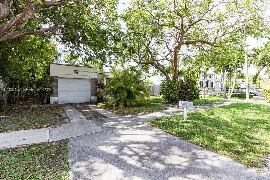 820 NE 82nd Ter, Miami, FL 33138 - #2