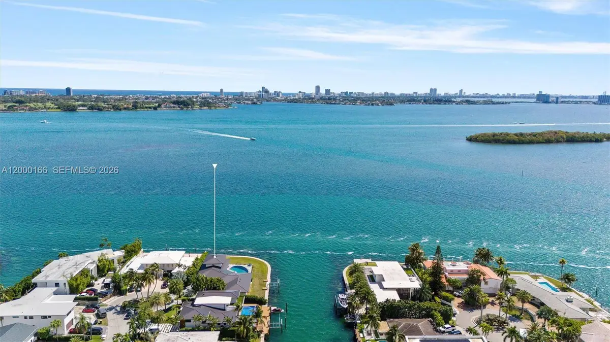 1982 NE 119th Rd, North Miami, FL 33181 - #1