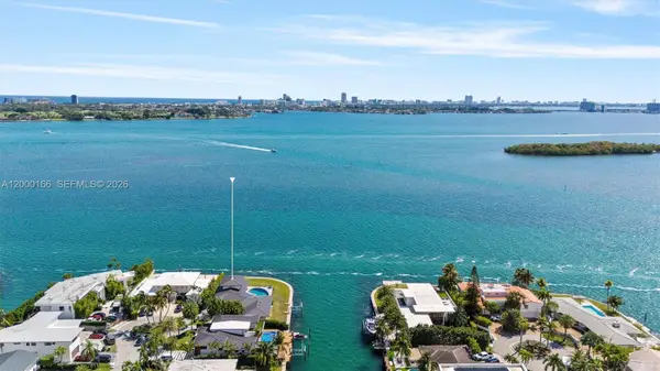 1982 NE 119th Rd, North Miami, FL 33181