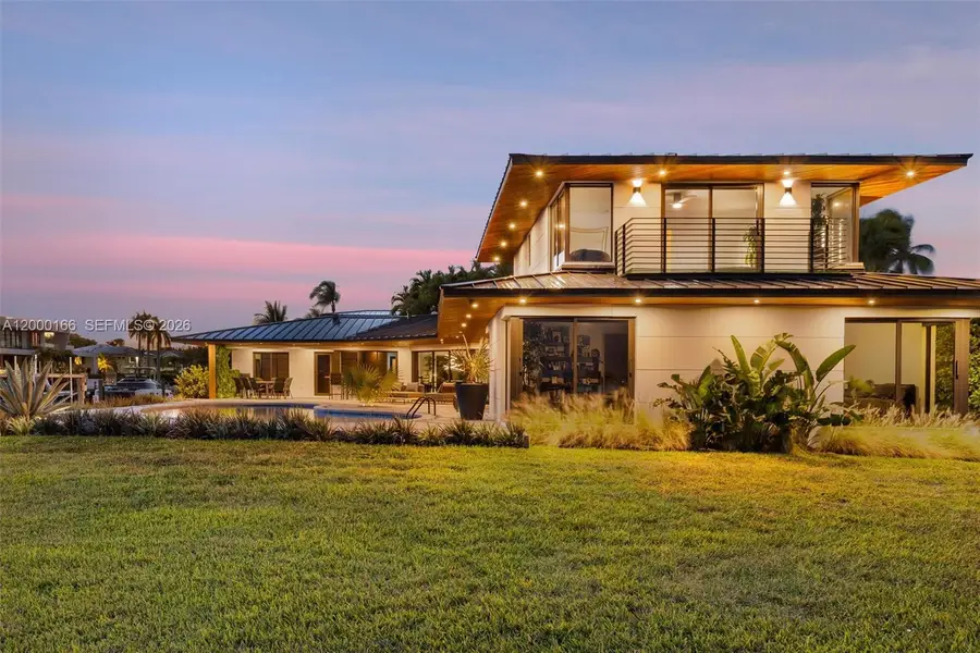 1982 NE 119th Rd, North Miami, FL 33181 - #3