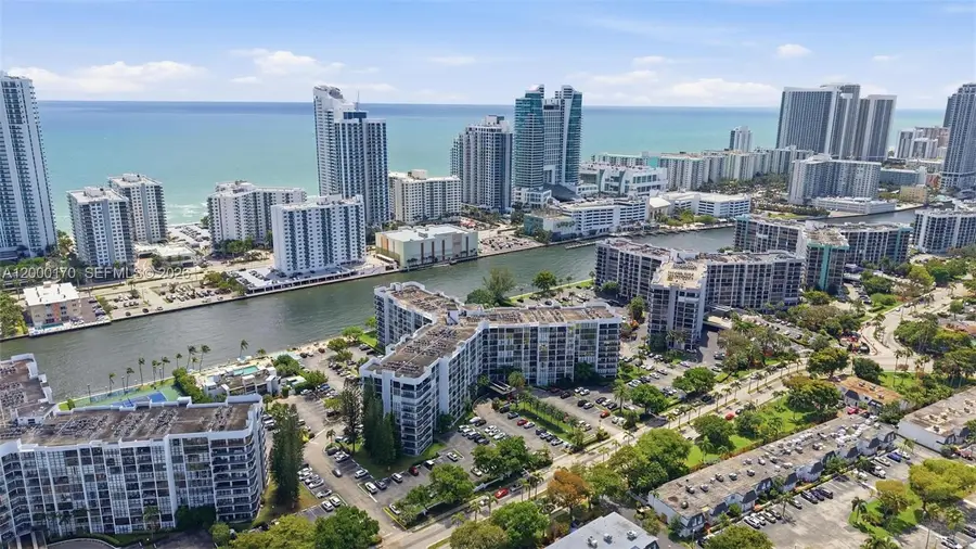 800 Parkview Dr #506, Hallandale Beach, FL 33009 - #3