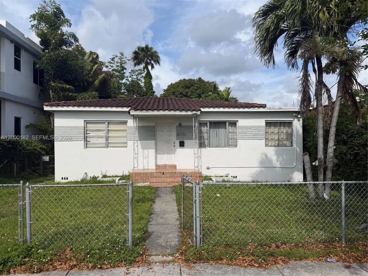 2770 SW 33rd Ave, Miami, FL 33133 - #1