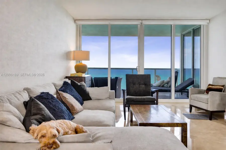 19111 Collins Ave #2703, Sunny Isles Beach, FL 33160 - #2