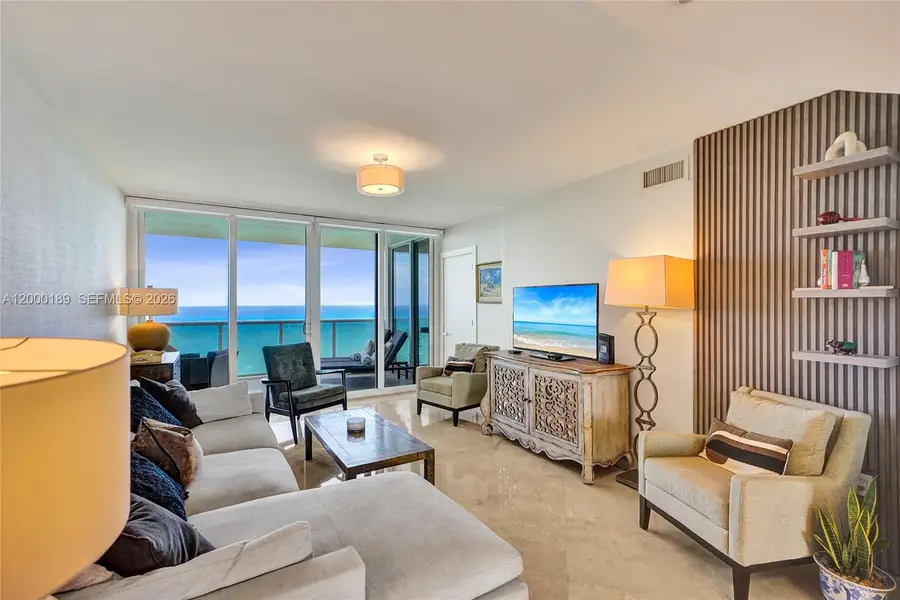 19111 Collins Ave #2703, Sunny Isles Beach, FL 33160 - #3