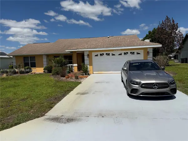 3509 Sunrise Dr, Other, FL 33872
