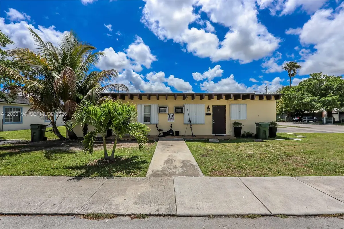 720 SW 6th St, Homestead, FL 33030 - #1