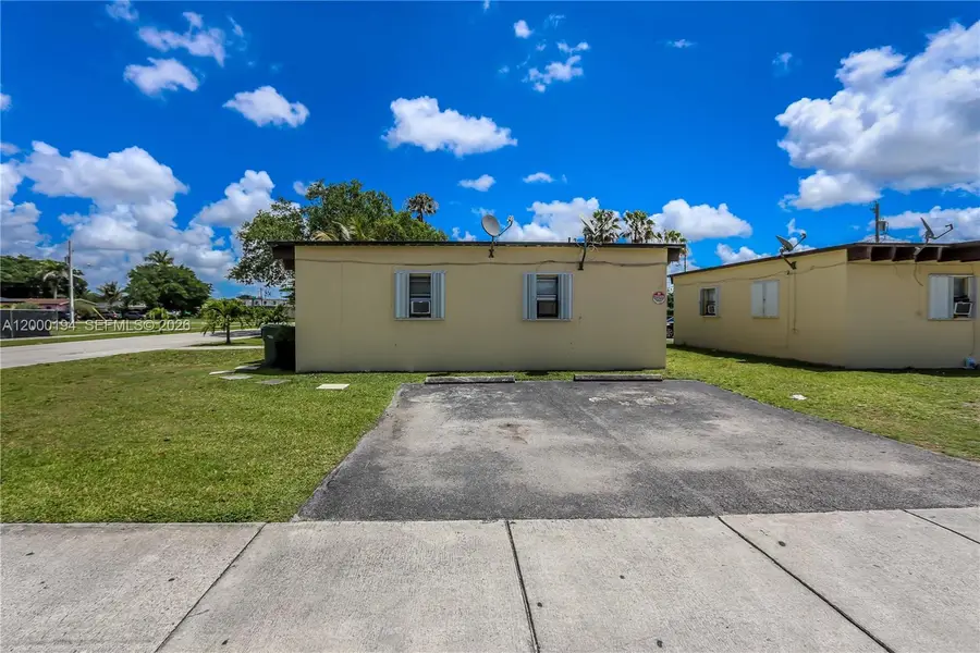 720 SW 6th St, Homestead, FL 33030 - #3