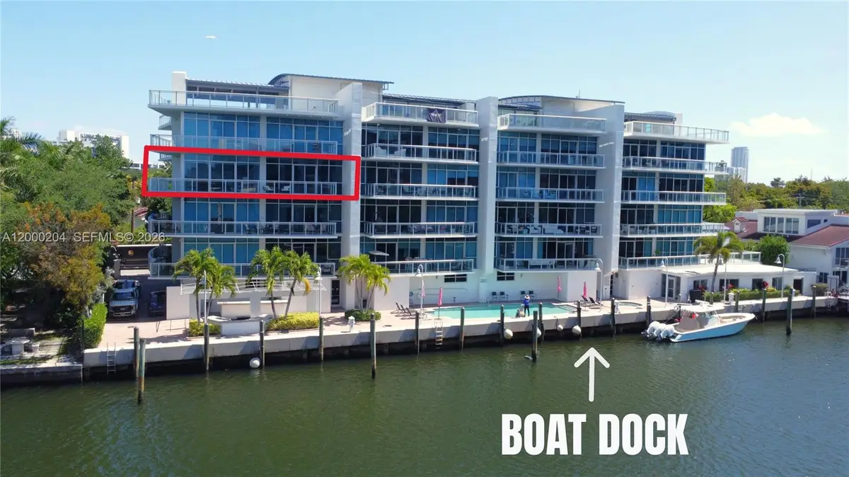 1090 NW N River Dr #404, Miami, FL 33136 - #1