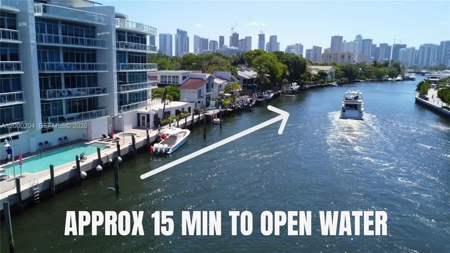 1090 NW N River Dr #404, Miami, FL 33136 - #2