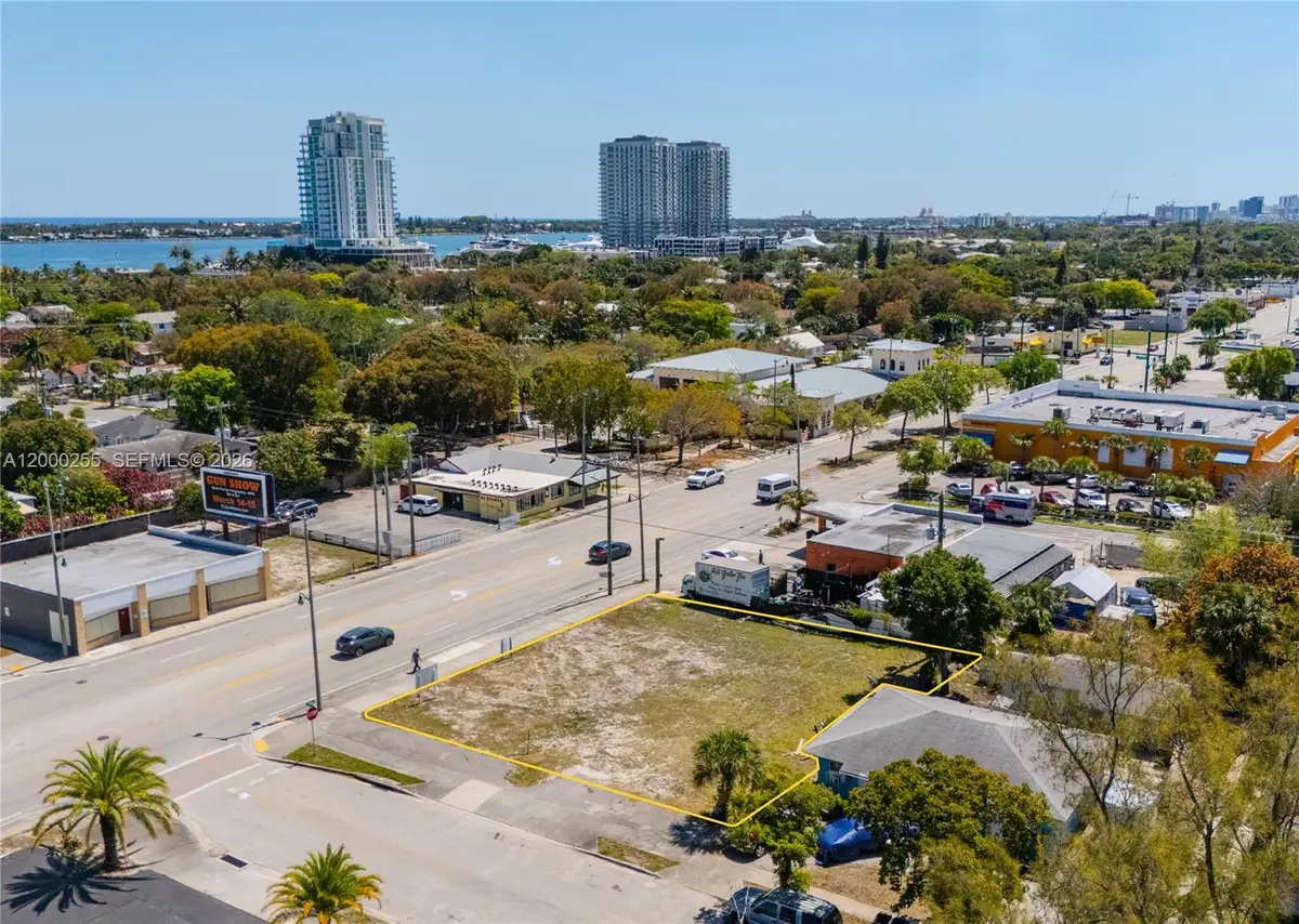 5179 Broadway, West Palm Beach, FL 33407 - #1