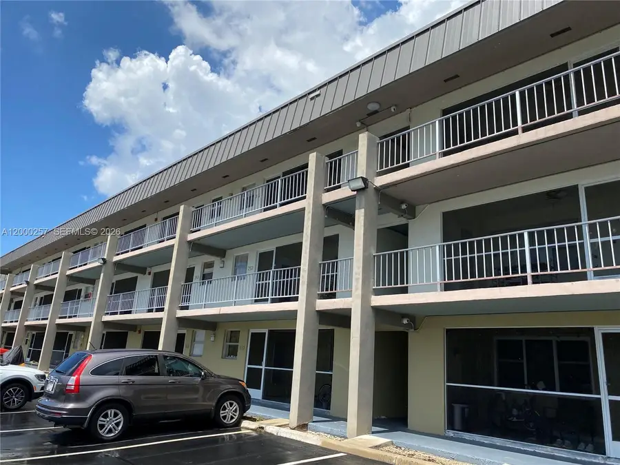 250 Layne Blvd #110, Hallandale Beach, FL 33009 - #2