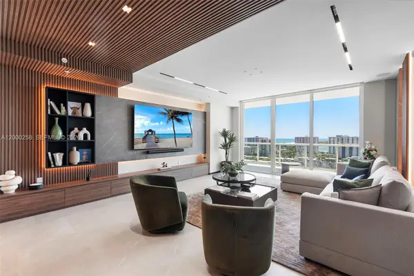 Address Withheld By Seller, Sunny Isles Beach, FL 33160