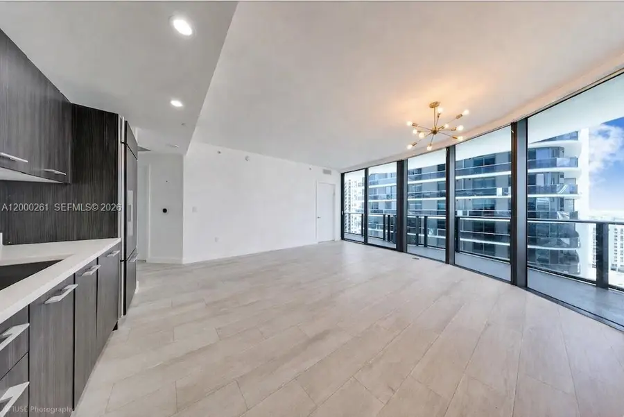 45 SW 9th St #1808, Miami, FL 33130 - #3