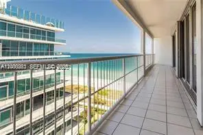 9341 Collins Ave #604, Surfside, FL 33154 - #1