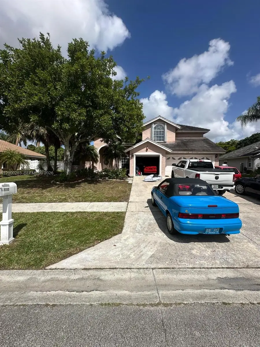 7712 Forestay Dr, Lake Worth, FL 33467 - #2