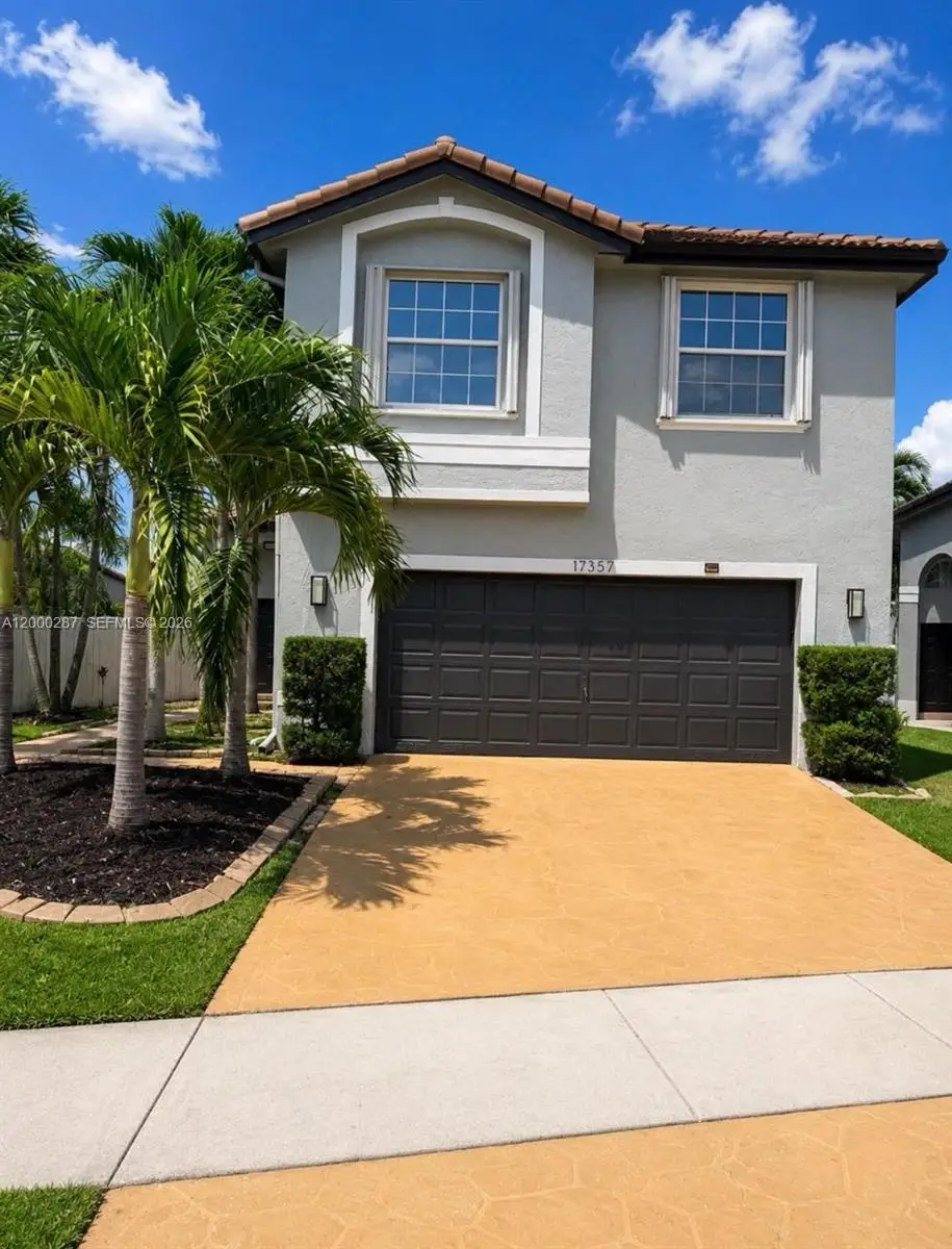 17357 SW 20th Ct, Miramar, FL 33029 - #1