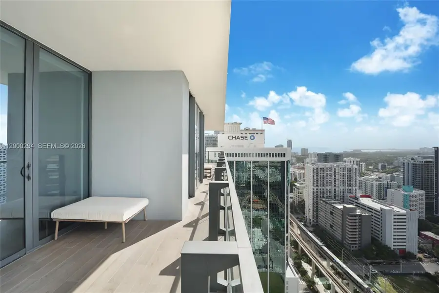 88 SW 7th St #2602, Miami, FL 33130 - #2