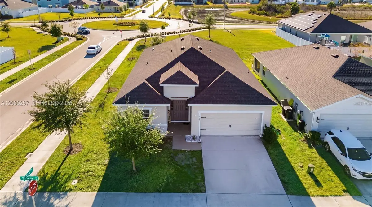 840 840 Sydney Street, Davenport, FL 33837 - #1