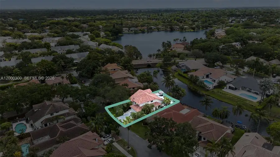 11620 S Budd Dr, Cooper City, FL 33026 - #2