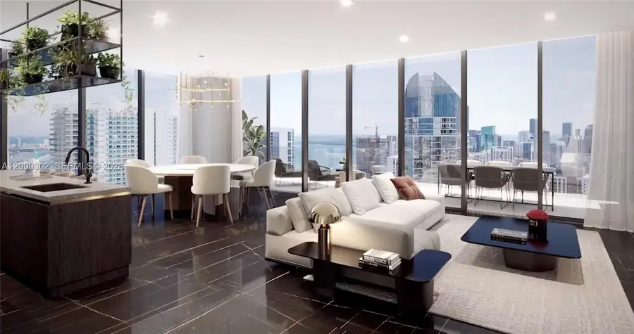 20 NE 11th St #4403, Miami, FL 33132 - #2