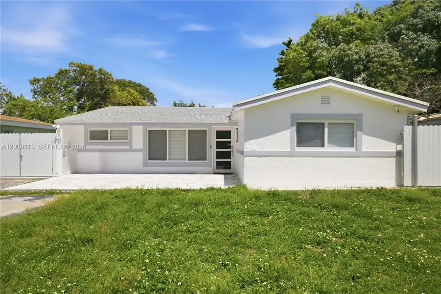 7051 SW 29th St, Miramar, FL 33023 - #2