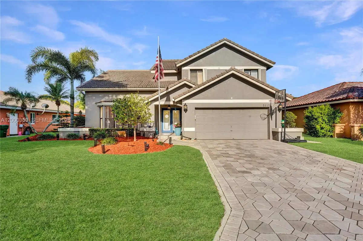 5112 NW 58th Ter, Coral Springs, FL 33067 - #1