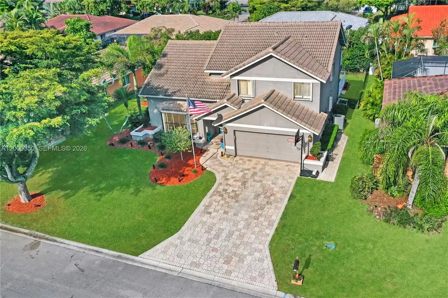 5112 NW 58th Ter, Coral Springs, FL 33067 - #3