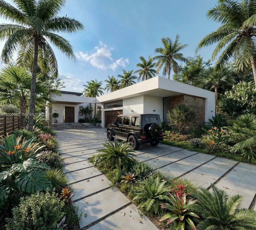 789 NE 83rd Street, Miami, FL 33138 - #3