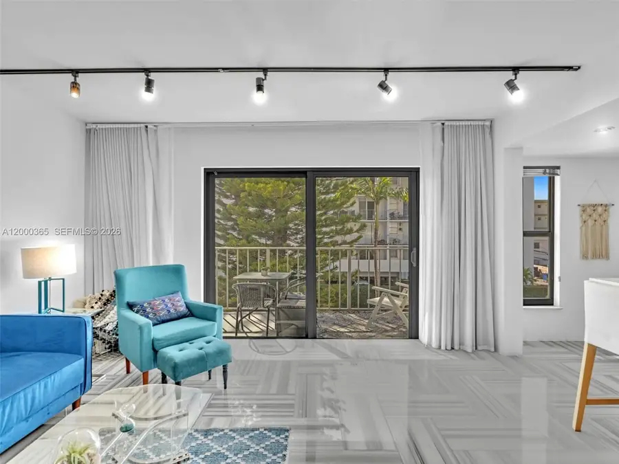 1300 Alton Rd #3C, Miami Beach, FL 33139 - #3