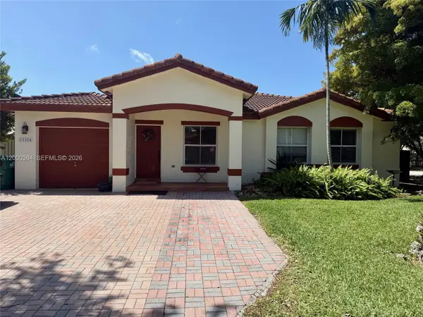 11324 SW 246th Ter, Miami, FL 33032