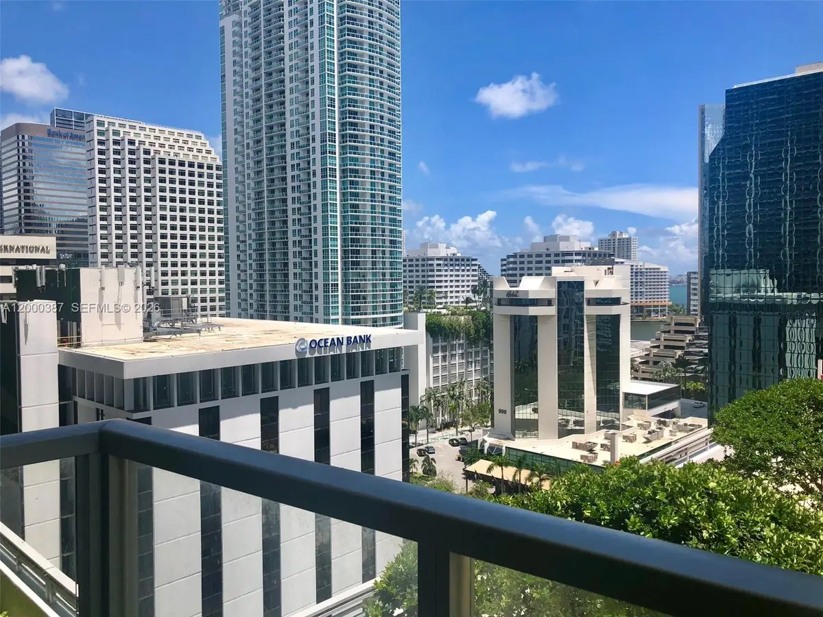 1050 Brickell Av #1408, Miami, FL 33131 - #1