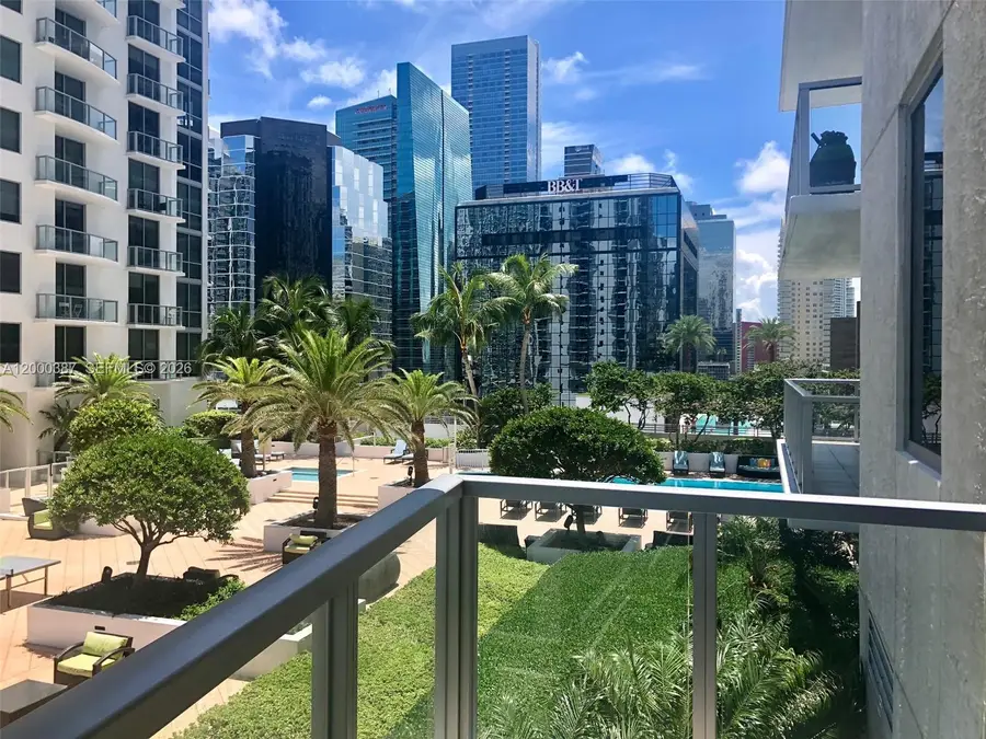 1050 Brickell Av #1408, Miami, FL 33131 - #3