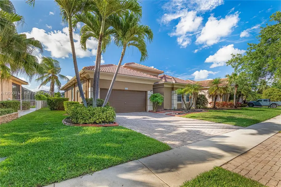 3310 SW 192nd Ave, Miramar, FL 33029 - #2