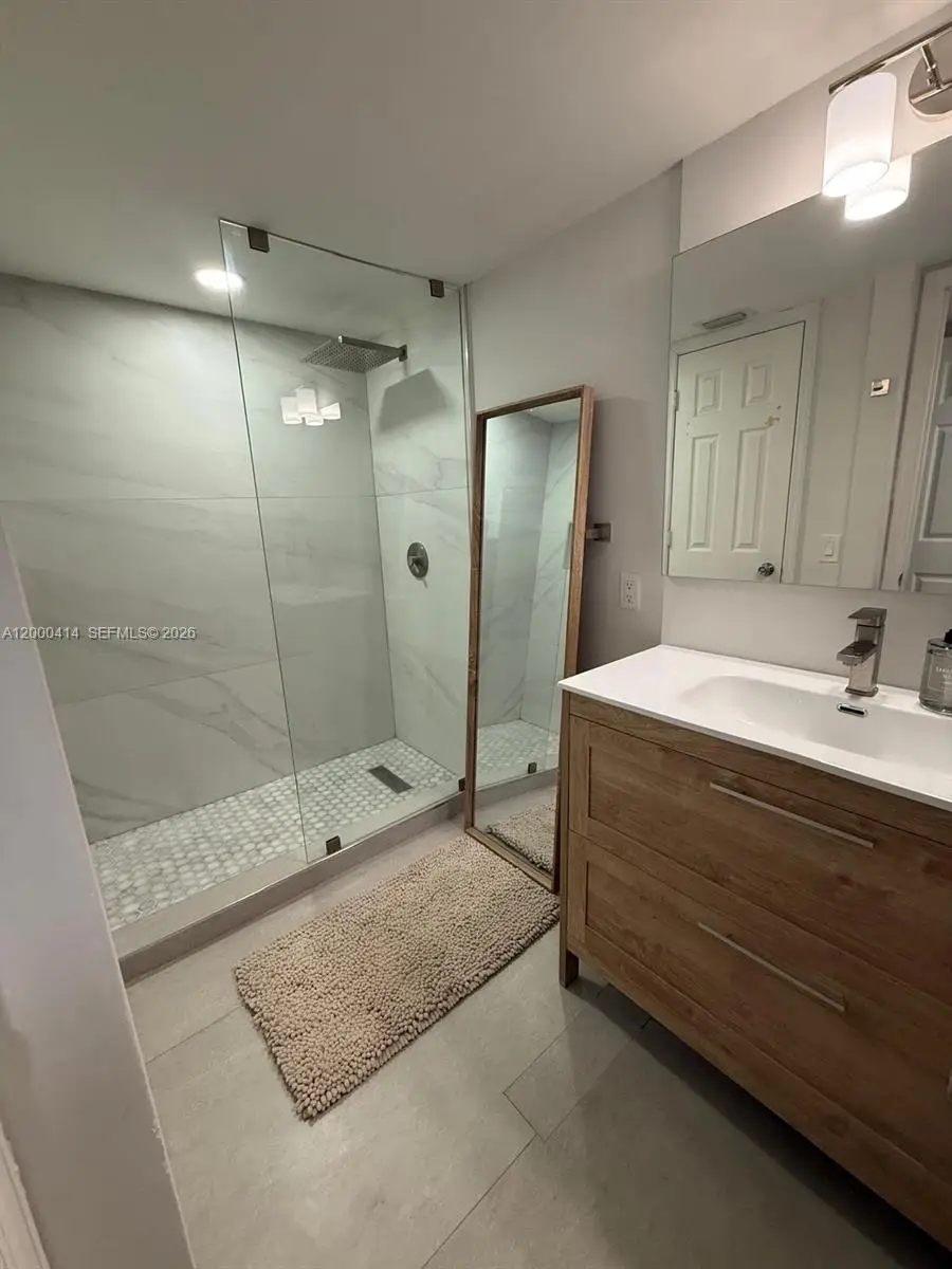 12105 NE 11th Pl #306, North Miami, FL 33161 - #2