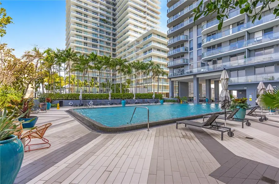 121 NE 34th St #2602, Miami, FL 33137 - #3