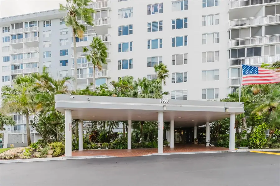 3800 Hillcrest Dr #411, Hollywood, FL 33021 - #2