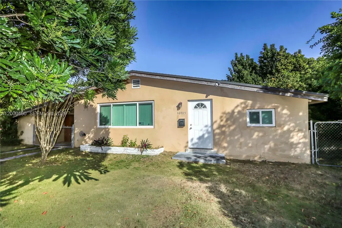 16705 SW 298th Ter, Homestead, FL 33030 - #1