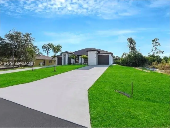 5117 24th St Sw, Lehigh Acres, FL 33973 - #2