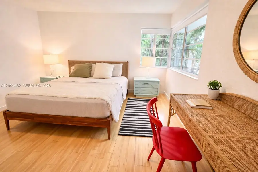 3915 N Meridian Ave #206, Miami Beach, FL 33140 - #3