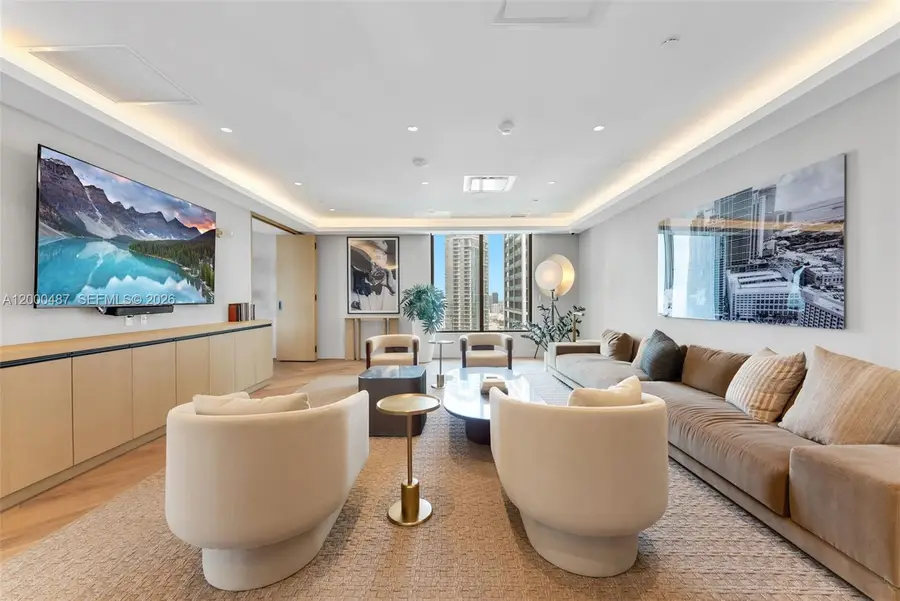 121 NE 5 St #3112, Miami, FL 33132 - #3