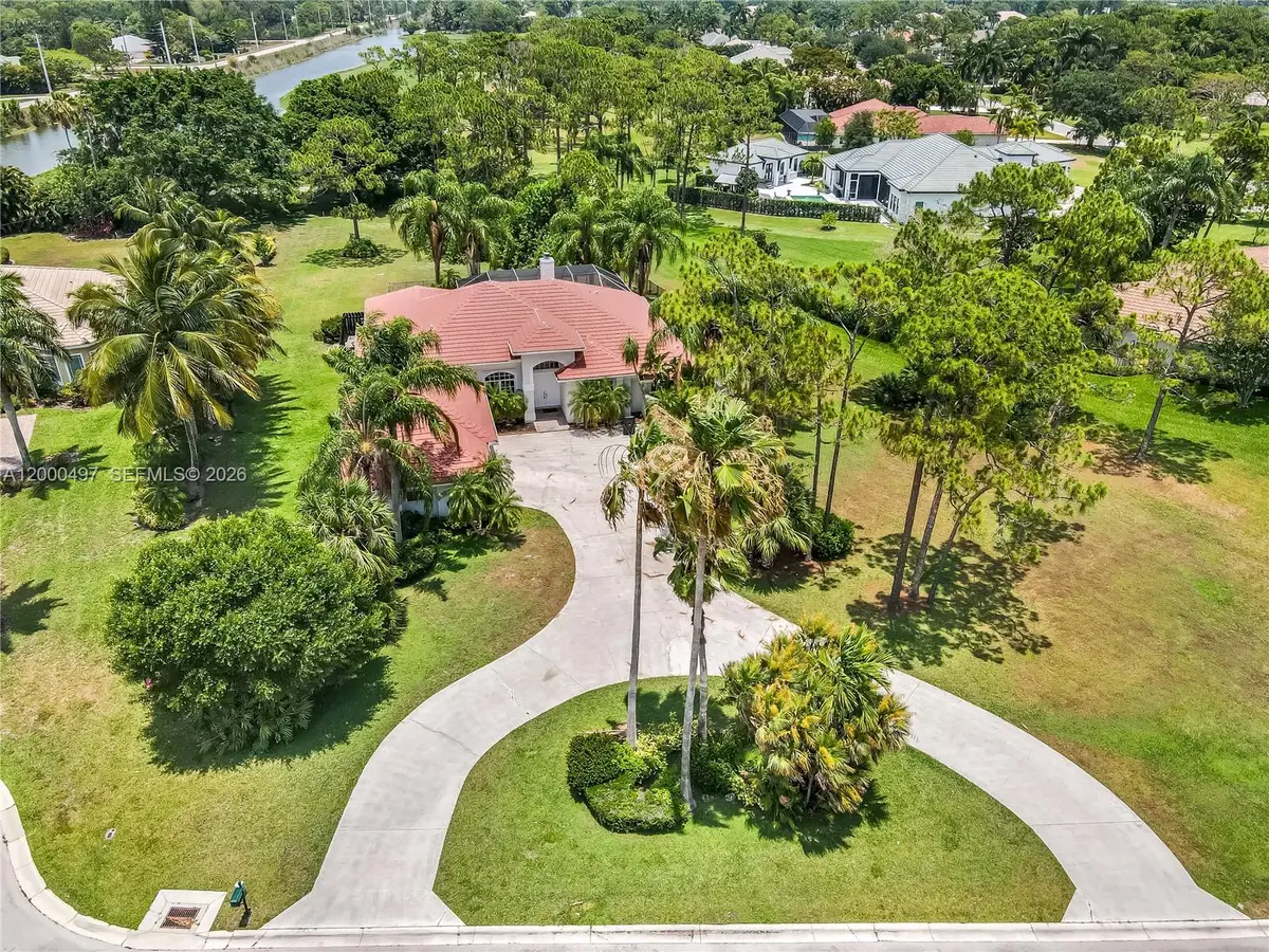 11859 Sanbourn Ct, West Palm Beach, FL 33412 - #1