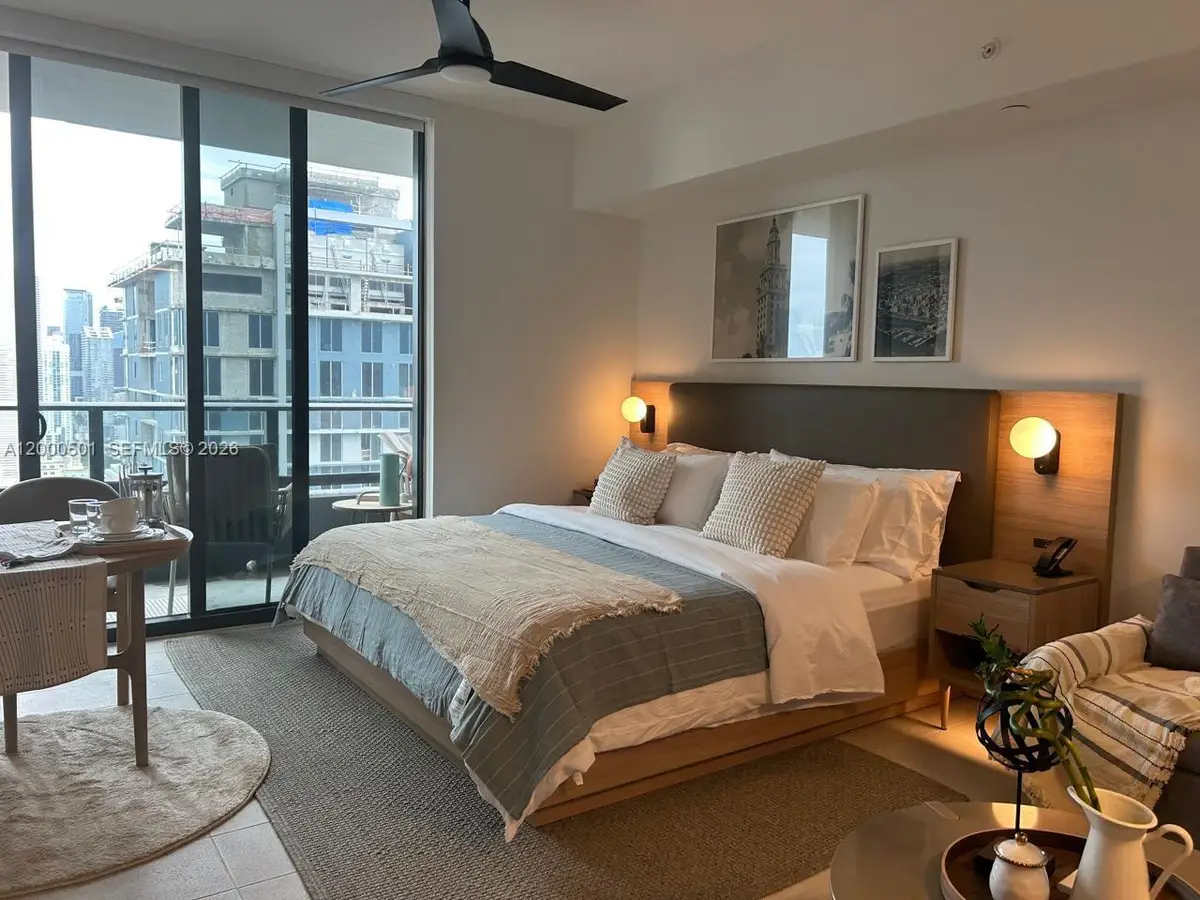 159 NE 6 ST St #3206, Miami, FL 33132 - #1