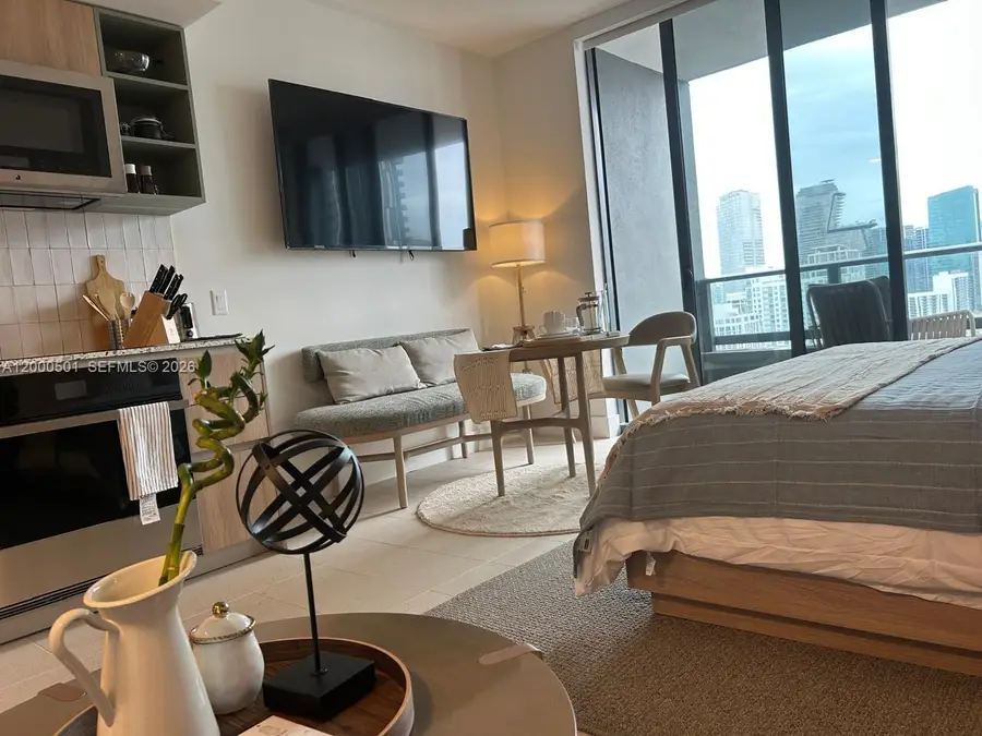 159 NE 6 ST St #3206, Miami, FL 33132 - #2