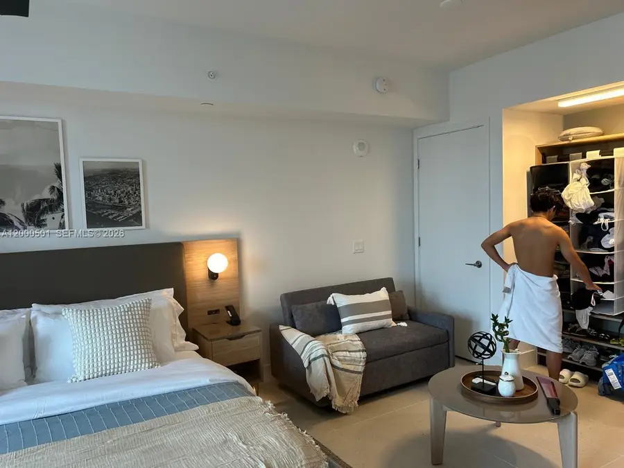 159 NE 6 ST St #3206, Miami, FL 33132 - #3