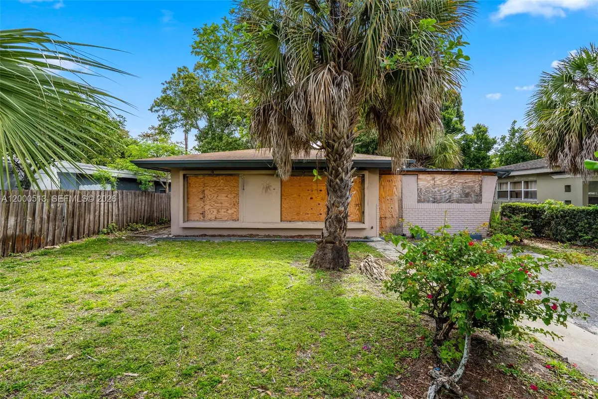 1632 NW 9th Ave, Fort Lauderdale, FL 33311 - #1