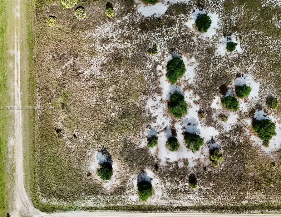 16734 NW 242nd, Okeechobee, FL 34972 - #2