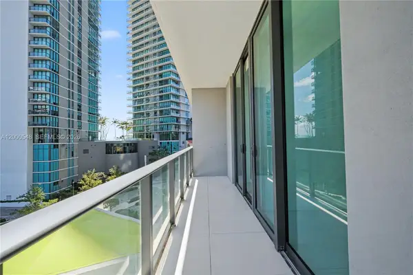 501 NE 31st St #302, Miami, FL 33137