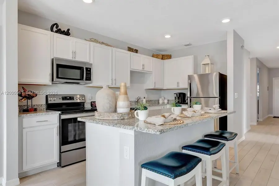 5127 Montecristo Ter, Fort Pierce, FL 34951 - #3