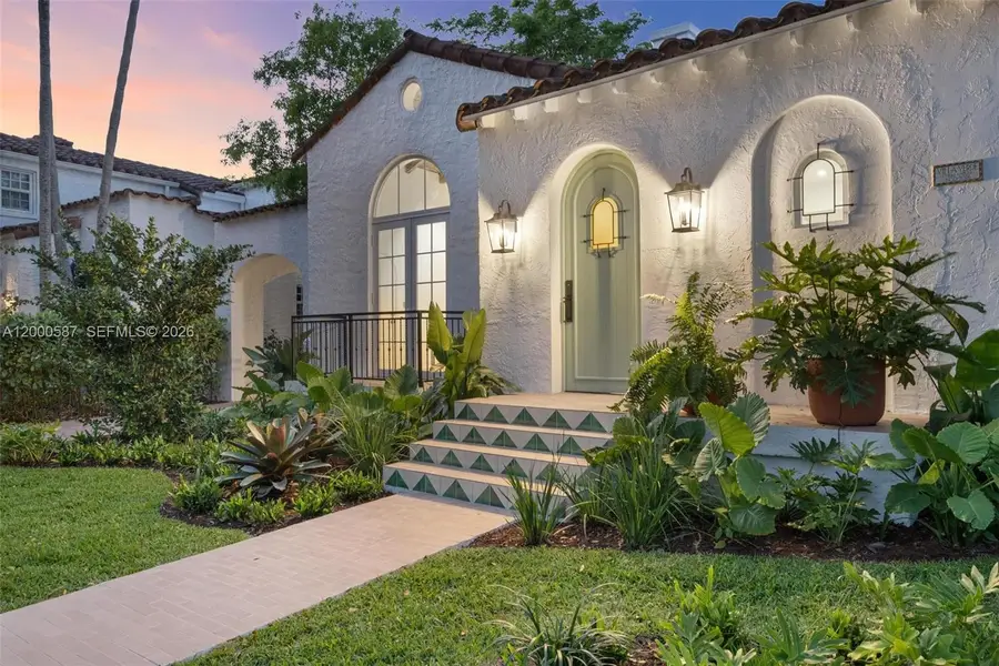 909 Roderigo Ave, Coral Gables, FL 33134 - #2