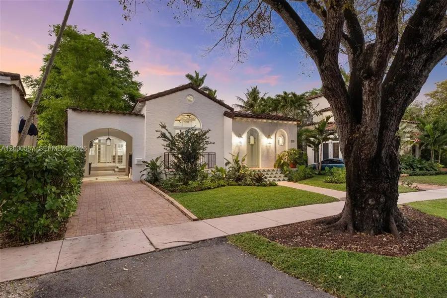 909 Roderigo Ave, Coral Gables, FL 33134 - #3